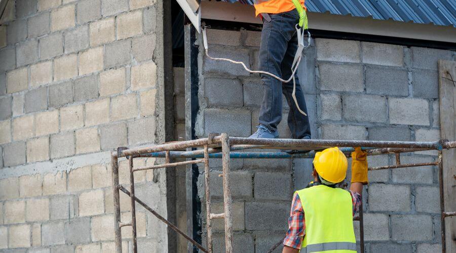 Professional residential roofers in Norwood, PA